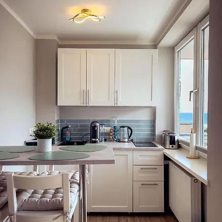 Apartamento Traumblick-am-meer-han-002 Scharbeutz
